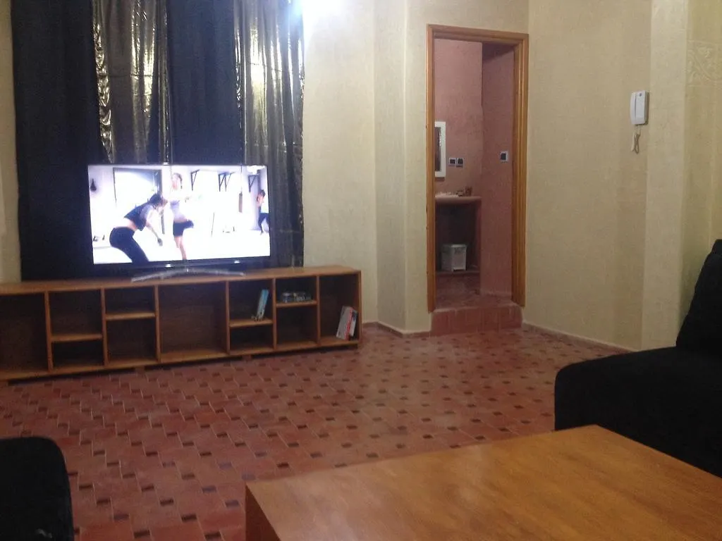 Wiss Appartement Essaouira