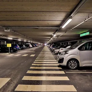  Apartment Bergen's Location Norway