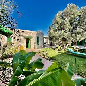 Villa Maison Tikida, Avec Piscine, Essaouira