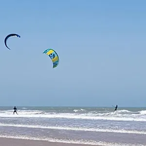 Hébergement de vacances Pour Familles Ou Groupes - Dar Mama, Essaouira