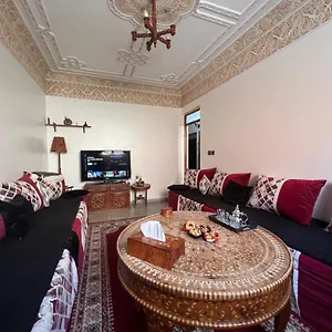 Appartement Youss, Essaouira