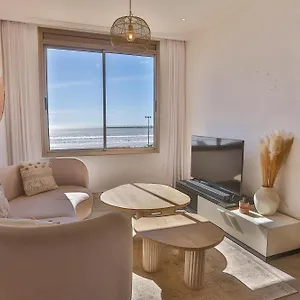 Appartement My In, Essaouira