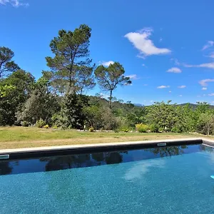 Maison Clair De Lune Cabasse