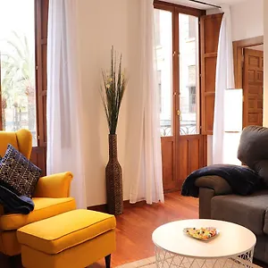  Apartment Deluxe Cathedral Spain