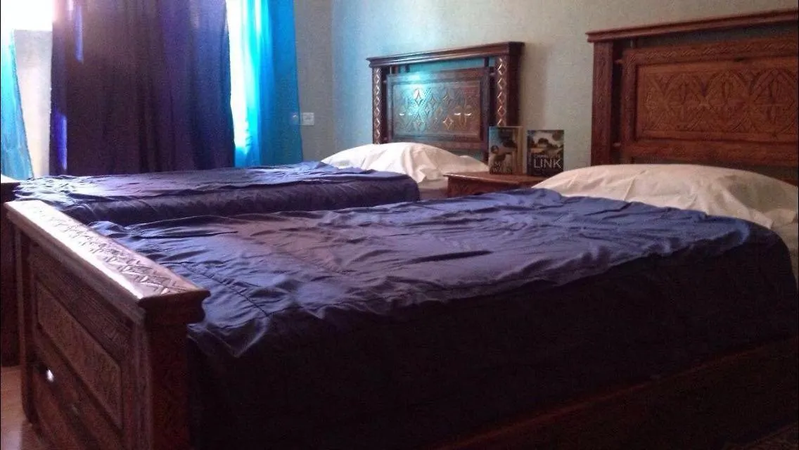 Wiss Appartement Essaouira 0*,  Morocco