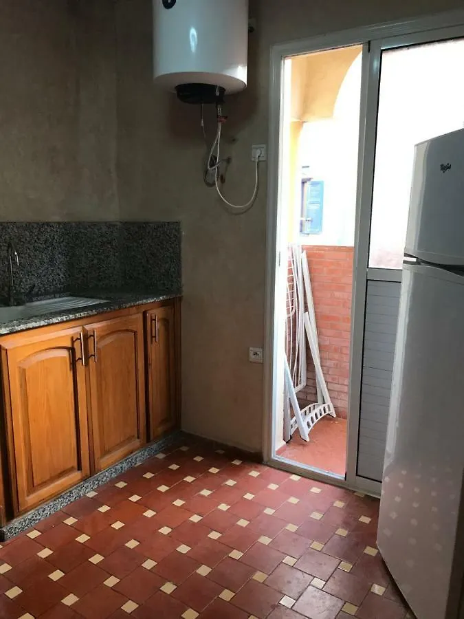 Apartment Wiss Appartement Essaouira