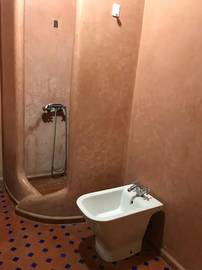 Wiss Appartement Essaouira